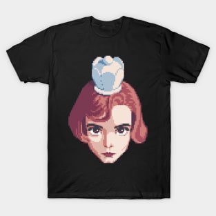 The Queen Edit T-Shirt